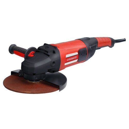 УШМ Felisatti УШМ-2302400M 2400 Вт 222 мм 1019800₽