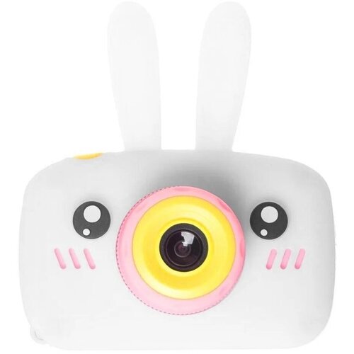 Фотоаппарат Зайчик белый 62900₽