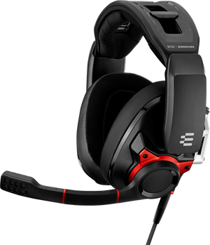 Гарнитура EPOS Sennheiser Gaming Headset GSP 600