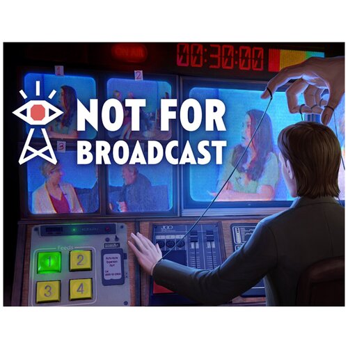 Not For Broadcast