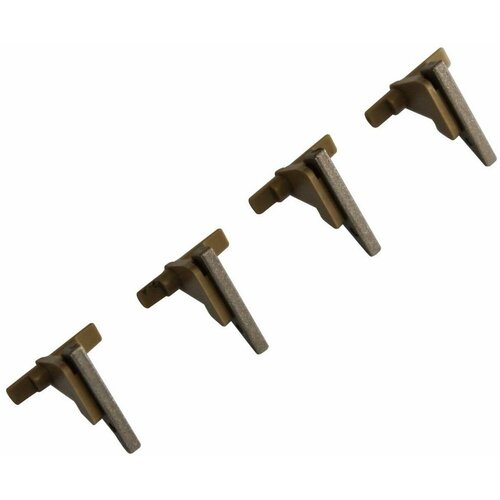 Сепаратор тефлонового вала Premium CET6763 совместимый Brother 2375 1 шт 794₽