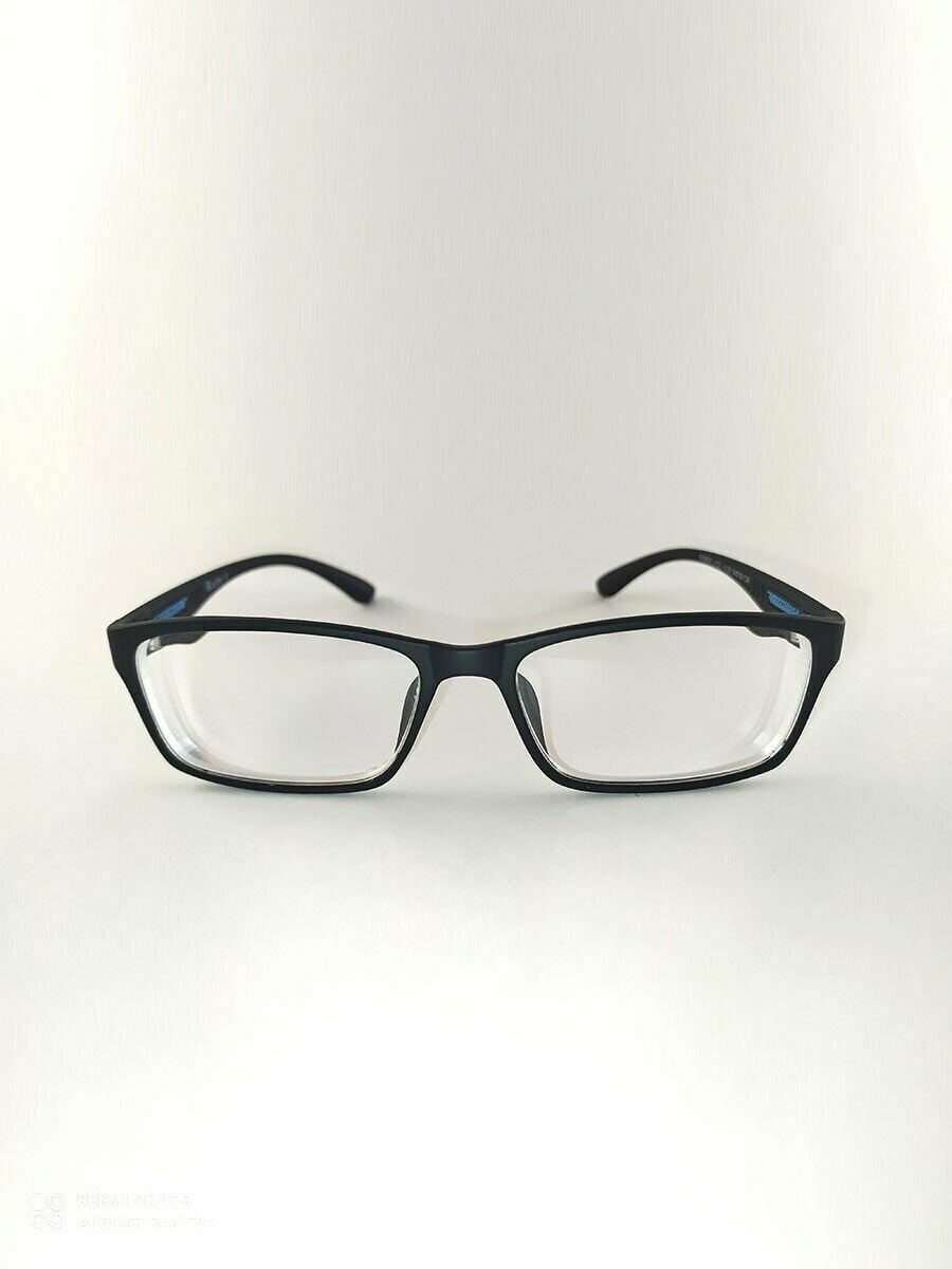 Очки для дали / очки мужские -4/ очки для зрения / очки с диоптриями / очки мужские для зрения