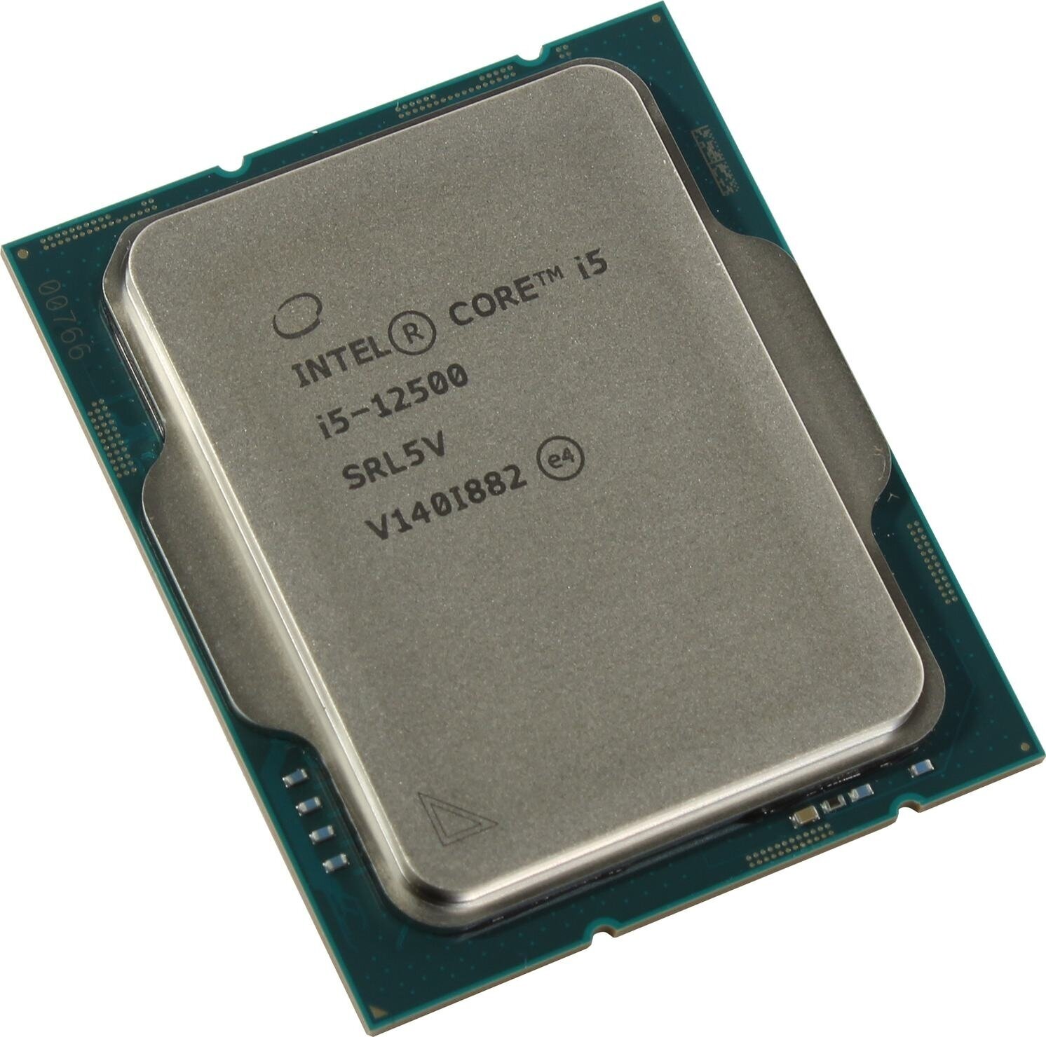 Процессор Intel Core i5-12500 LGA1700 6 x 3000 МГц