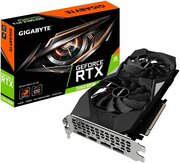 Видеокарта GIGABYTE GeForce RTX 2060 SUPER WINDFORCE OC 8G (rev 1.1)