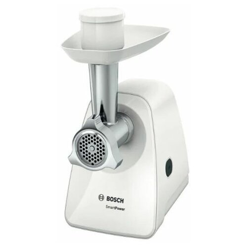 BOSCH Мясорубка Bosch MFW2515W 1922400₽