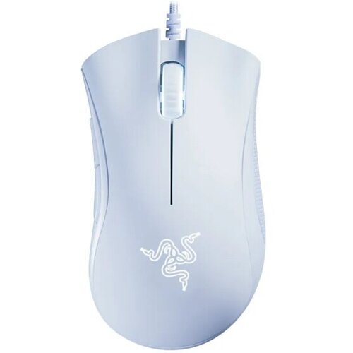 Мышь RAZER DeathAdder Essential White RZ01-03850200-R3C1 367900₽