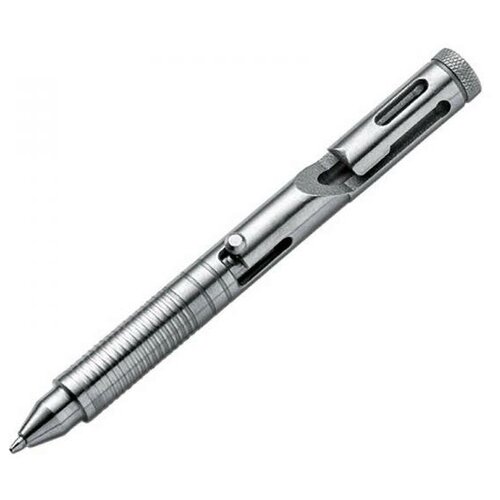 Тактическая ручка Boker 09BO089 Tactical Pen Titanium