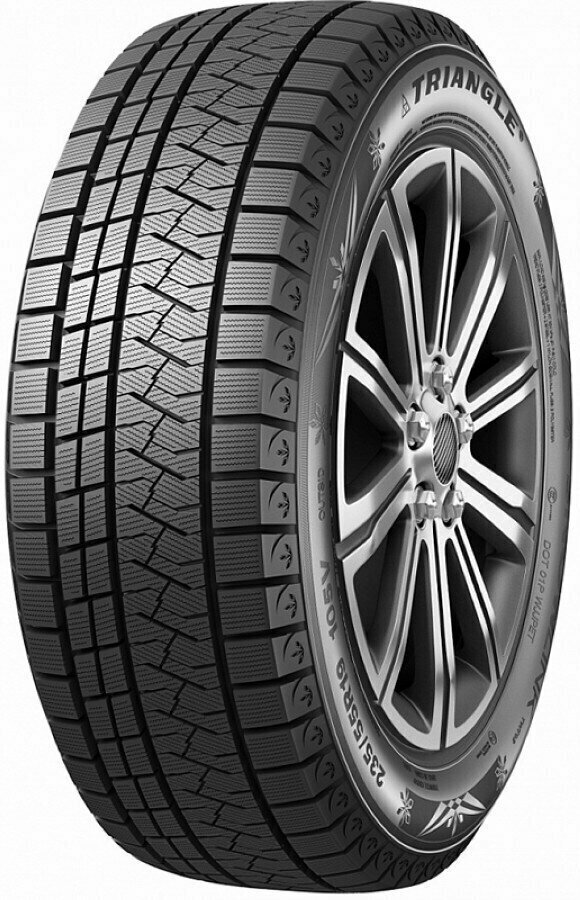 Автошина Triangle SnowLink PL02 XL 265/45 R20 108V