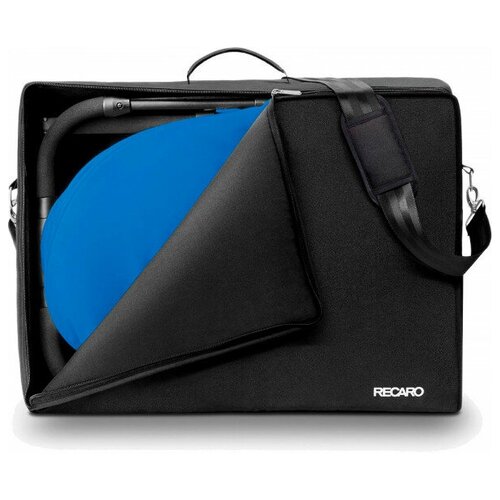 фото Сумка для перевозки и хранения recaro easylife carry bag 5604.003.00