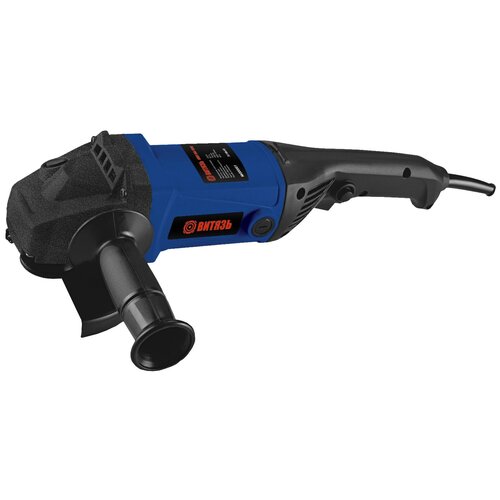 Машина шлифовальная угловая Витязь МШУ-150-1500 405000₽