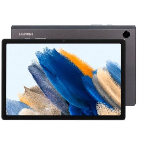 105 Планшет Samsung Galaxy Tab A8 LTE 32 ГБ серый 3005900₽