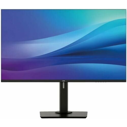 Монитор 27 HIPER FH2716H черный IPS LED 5ms 169 HDMI MM матовая HAS 250cd 178гр178гр 1920x1080 VGA FHD 4кг 1384400₽