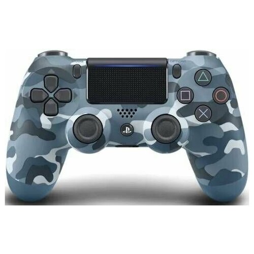 Джойстик подходит для PS4 PLAYSTATION 4 костомный FIFA пятнистый камуфляж 169900₽