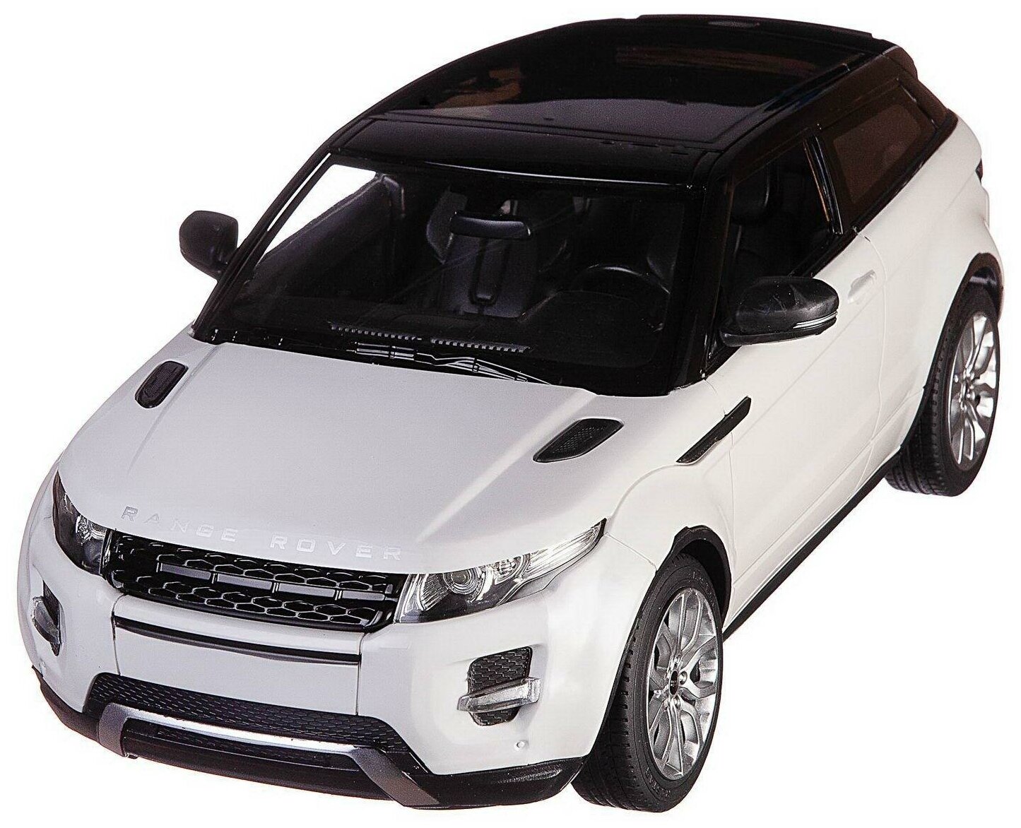 Машинка Rastar Land Rover Range Rover Evoque 47900 1:14 352