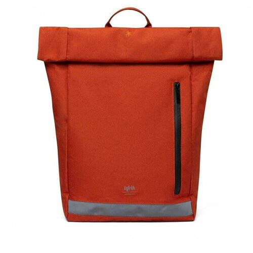 фото Рюкзак lefrik roll reflective rust