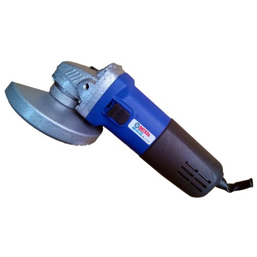 УШМ Витязь МШУ-125-1080 1080 Вт 125 мм 324900₽