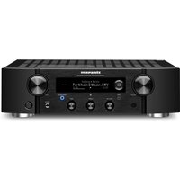 Интегральные стереоусилители Marantz PM7000N Black