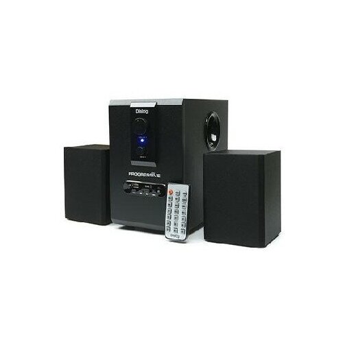 Акустика DIALOG AP-150 USBSD reader 435000₽