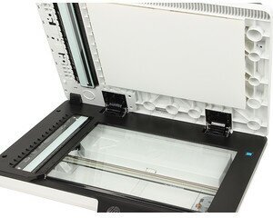 Сканер HP - фото №16