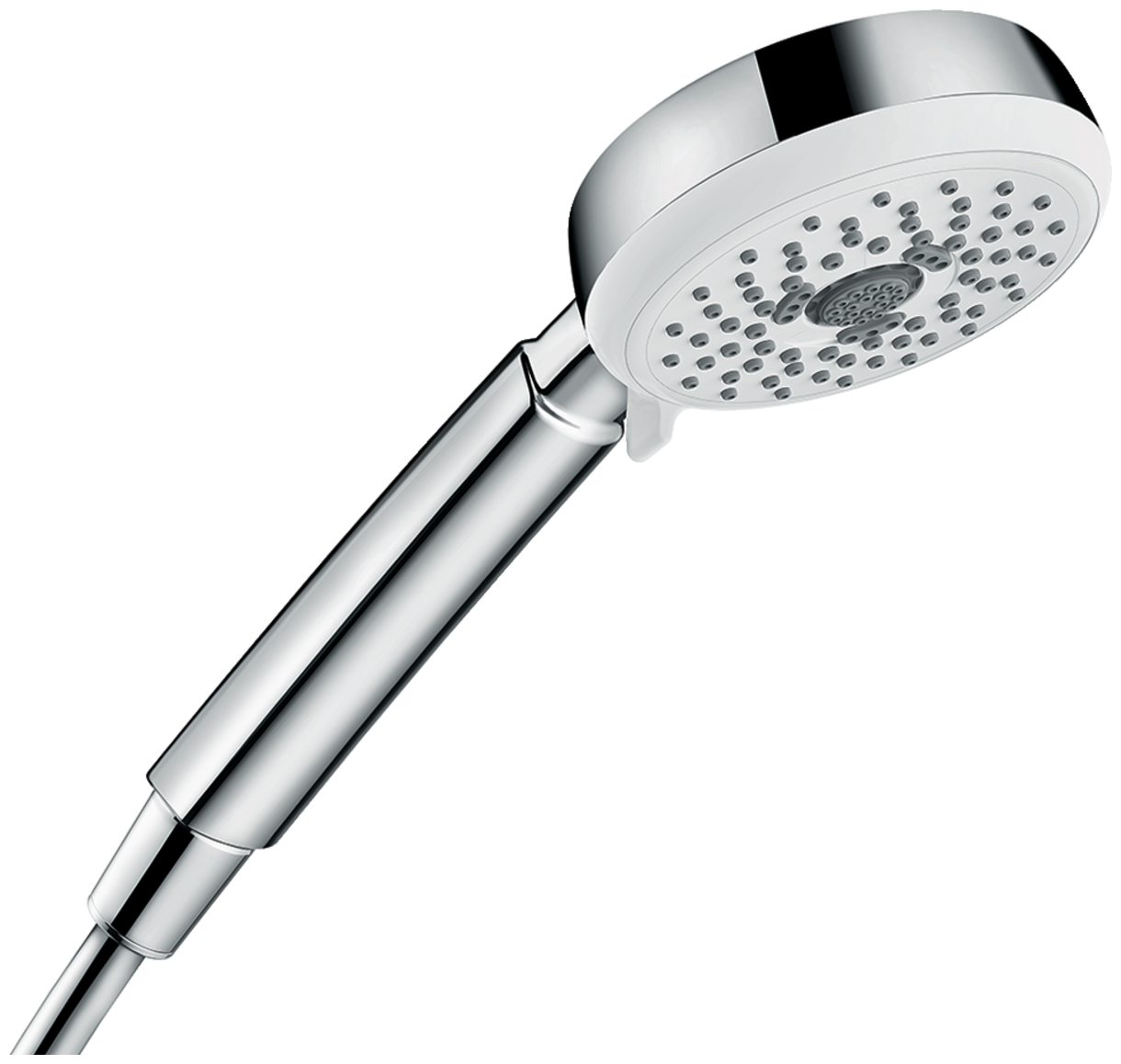 Лейка для душа hansgrohe Crometta 100 Multi 26823400