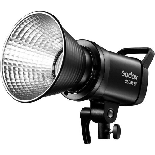 Осветитель Godox SL60IIBi осветитель светодиодный godox sl60iibi с пультом ду