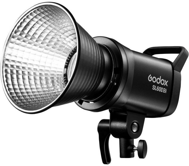 Осветитель Godox SL60IIBi