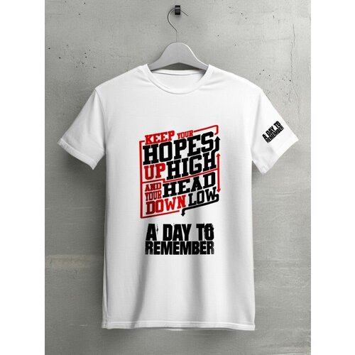 фото Футболка твоя футболка!, хлопок, принт сюжетный, размер xs, белый