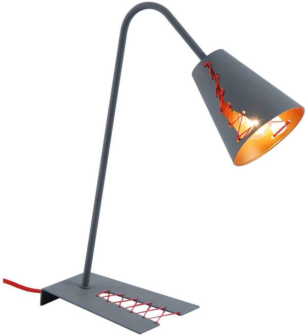 Бра Lussole YUKON LSP-8052 - фото №6