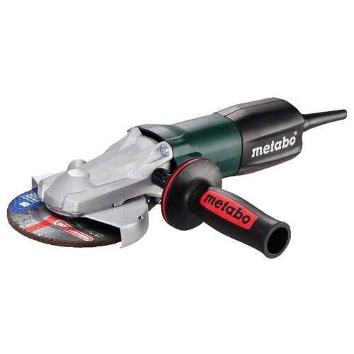 Углошлифовальная машина УШМ Metabo WEF 9-125 QUICK 3715900₽