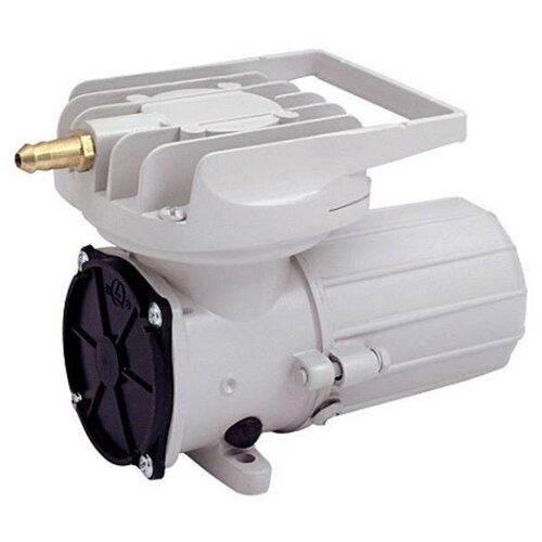 Компрессор для перевозки живой рыбы 12v BOYU ACQ-902 250000₽