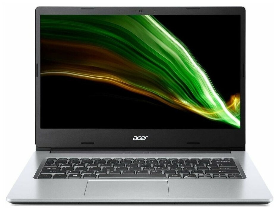 Ноутбук ACER ASPIRE 1 A114-33-P7VD 14