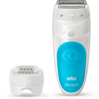 Эпилятор Braun Silk-epil 5-605 5 SE