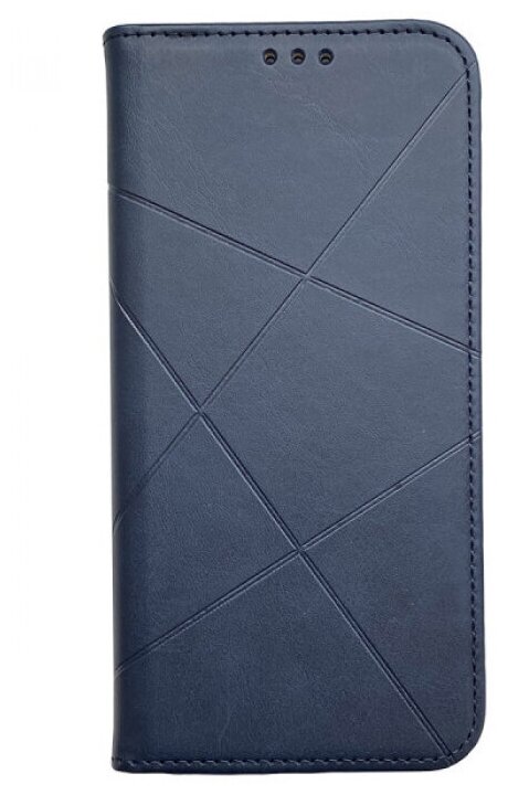 Spider Book Кожаный чехол книжка / кошелек для Samsung Galaxy S9 Plus