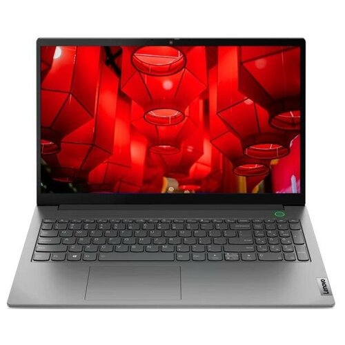 Ноутбук Lenovo ThinkBook 15 Gen 4 (21DJ001DRU)