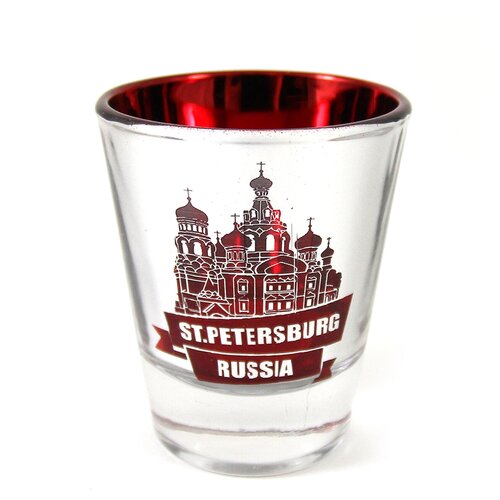 Стопка Санкт-Петербург 275₽