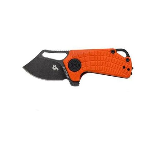 нож fox knives bf 761 or puck Fox Складной нож Puck (BF-761 OR)