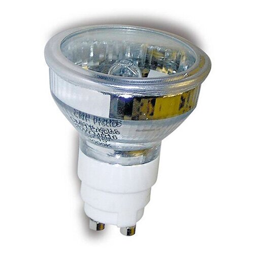 Лампа металлогалогенная TUNGSRAM CMH20/MR16/UVC/U/830/GX10/FL TU