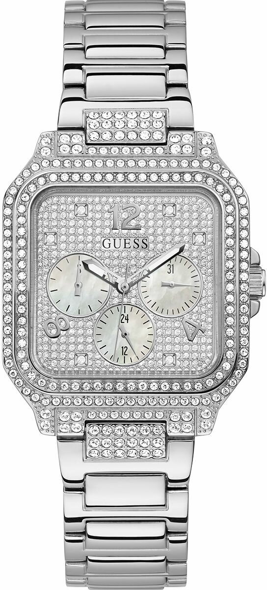 Наручные часы GUESS Dress GW0472L1