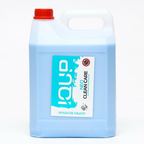    IQUP Clean Care NEO, , , 5 