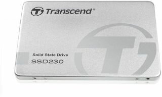 Transcend 1TB SSD, 2.5", SATA III 6Gb/s SSD230 3D NAND - фото №11