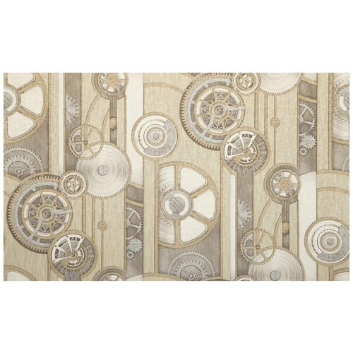 Обои винил на флизелине Палитра 90017-42 10610м 1290₽