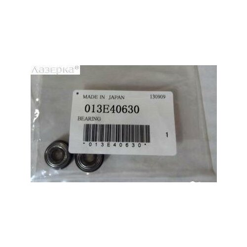 Xerox 013E40630 подшипник шариковый 013E40630 оригинал 2455₽