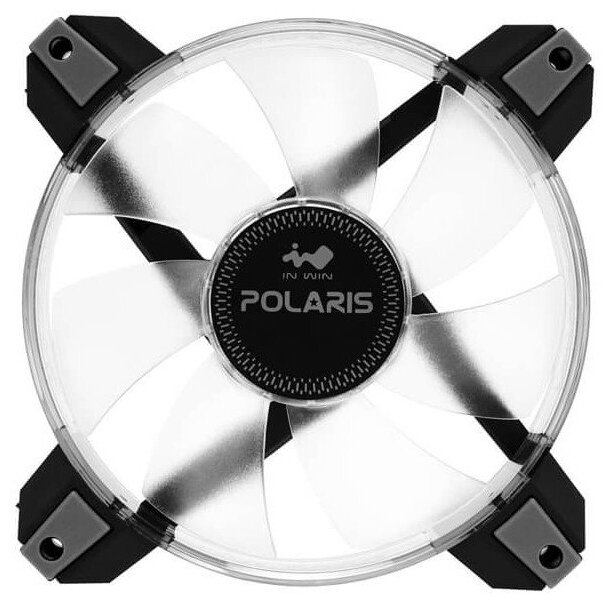 Вентилятор Inwin Case Fan Polaris