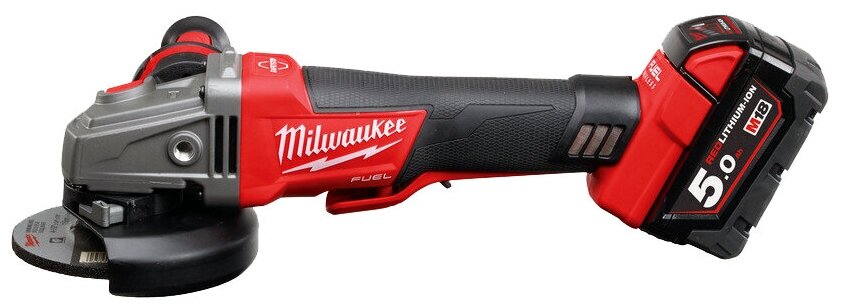 Milwaukee cag115xpdb hotsell