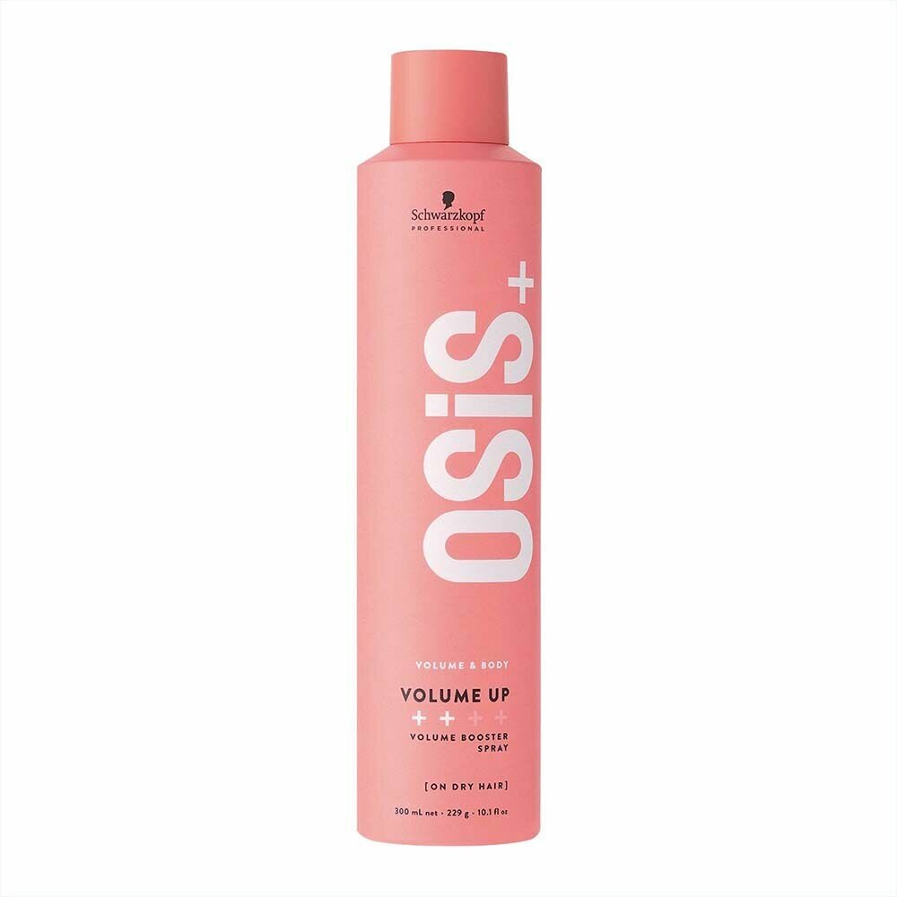 OSiS+ Спрей для укладки волос Volume up, средняя фиксация, 300 мл