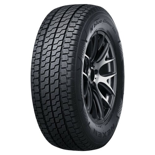 Шина Nexen N'Blue 4Season Van 225/75 R16 121/120R