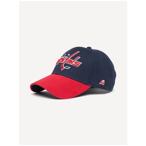 фото Бейсболка nhl washington capitals atributika & club