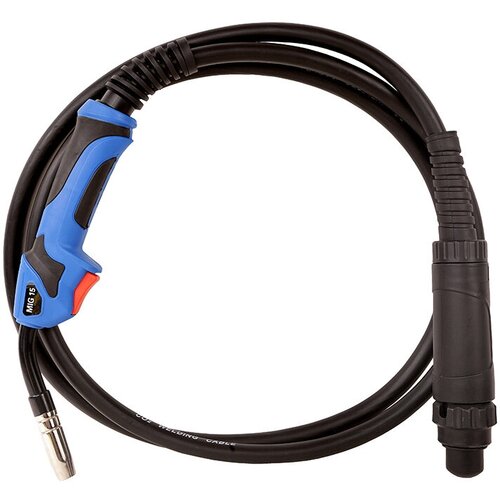 Сварочный рукав еврорукав 3м Sturm AWB-1530 2933₽