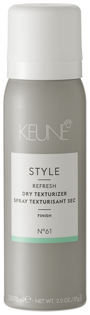 Keune Style Dry Texturizer - Сухой текстурайзер 75 мл