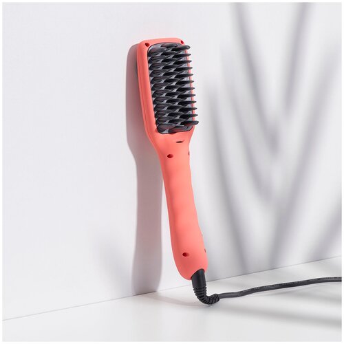 IKOO Стайлер для волос e-styler - orange blossom 292140 светло-оранжевый 1089000₽
